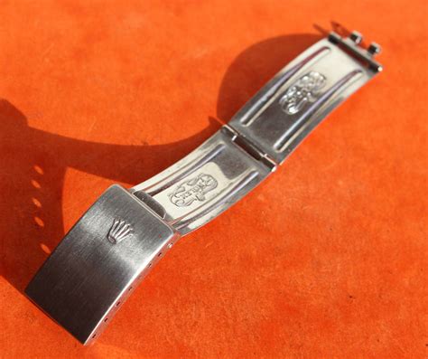 Rolex 62523H 18, H11 code clasp folded Buckle .